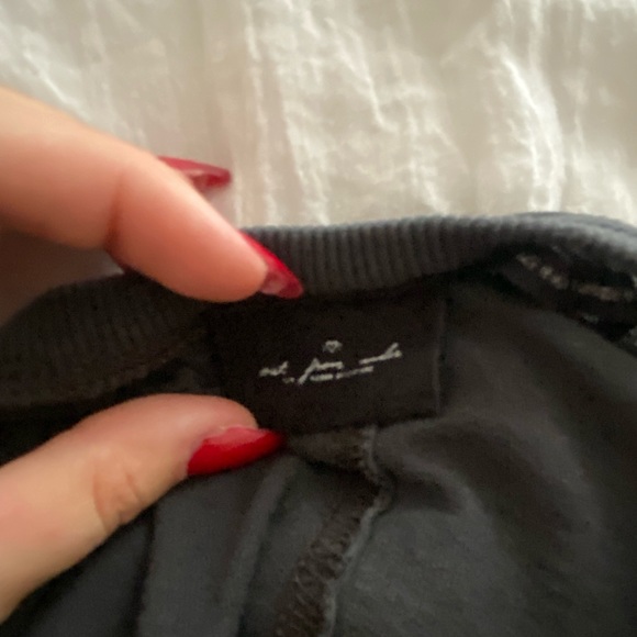 Urban Henley Top - Picture 6 of 6